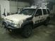Шноркель для Nissan Terrano I дизель (1992 - 2006) SND21A фото 8