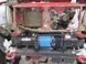 Вологозахищена швидкісна лебідка 12 Вольт Runva EWB-Q 9500lbs (Синтетичний трос / Комбінований розпуск) EWB9500-Q-SRMAC фото 9