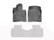 Паління захисним килимом WeatherTech для Lexus RX 16+ (Черні) 448861 фото 2