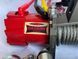 Автомобильная лебедка Dragon Winch Maverick 13000 ST (12 Вольт / 5900 кг) DWM13000ST фото 8