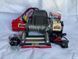 Автомобильная лебедка Dragon Winch Maverick 13000 ST (12 Вольт / 5900 кг) DWM13000ST фото 5