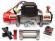 Автомобильная лебедка Dragon Winch Maverick 13000 ST (12 Вольт / 5900 кг) DWM13000ST фото 1