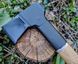 Туристична сокира-колун Fiskars Norden N12 1051144 фото 4