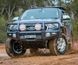 Передній захист Summit до FORD Ranger 15+ ARB 3440510 фото 2