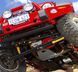 Захист двигуна та роздавки ARB Jeep Wrangler JK 2007-2012 5450110 фото 9
