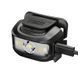 Ліхтар налобний Nitecore NU35 (Cree XP-G3 S3 + Red Led, 460 люменів, 10 режимів, 3xAAA, USB Type-C) 1870750630 фото 2