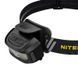 Ліхтар налобний Nitecore NU35 (Cree XP-G3 S3 + Red Led, 460 люменів, 10 режимів, 3xAAA, USB Type-C) 1870750630 фото 3