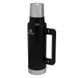Термос Stanley Legendary Classic (1,4л), черный 1870748737 фото 3