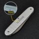 Ніж складаний Victorinox Alox (93 мм), сірий 0.8000.26 1870744479 фото 2