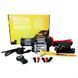 Электрическая лебедка для квадроцикла Kangaroowinch 3500 (1588 кг / 12 Вольт) K3500 фото 1