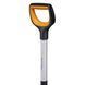 Прямая штыковая лопата Fiskars Xact 1066730 (120 см) 1066730 фото 5