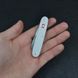 Ніж складаний Victorinox Alox (93 мм), сірий 0.8000.26 1870744479 фото 8