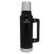 Термос Stanley Legendary Classic (1,4л), черный 1870748737 фото 1