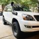 Шноркель Lexus GX470 (2003 - 2009) ST120A фото 6