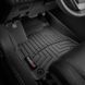 Паління захисним килимом WeatherTech для Lexus RX 16+ (Черні) 448861 фото 3
