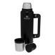 Термос Stanley Legendary Classic (1,4л), черный 1870748737 фото 4