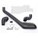 Шноркель Safari SS189HF Toyota Land Cruiser Prado 150 4.0 Бензин SS189HF фото 3