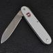 Ніж складаний Victorinox Alox (93 мм), сірий 0.8000.26 1870744479 фото 6