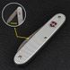 Ніж складаний Victorinox Alox (93 мм), сірий 0.8000.26 1870744479 фото 3