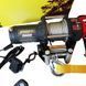 Электрическая лебедка для квадроцикла Kangaroowinch 3500 (1588 кг / 12 Вольт) K3500 фото 3