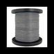 Синтетичний (кевларовий) трос Dyneema SK-78 3 мм TK700 фото 1