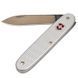 Ніж складаний Victorinox Alox (93 мм), сірий 0.8000.26 1870744479 фото 1