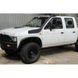 Шноркель для Nissan Terrano I дизель (1992 - 2006) SND21A фото 7