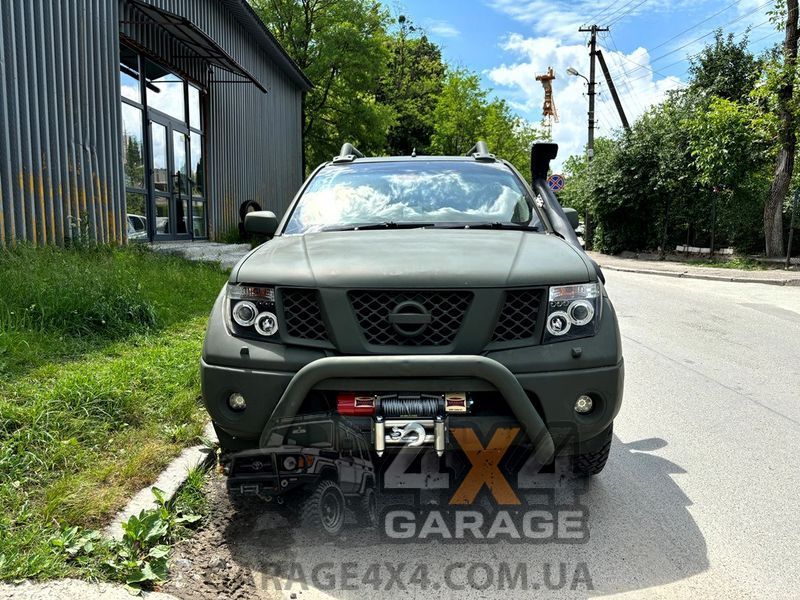 Автомобильная лебедка Dragon Winch Maverick 13000 ST (12 Вольт / 5900 кг) DWM13000ST фото