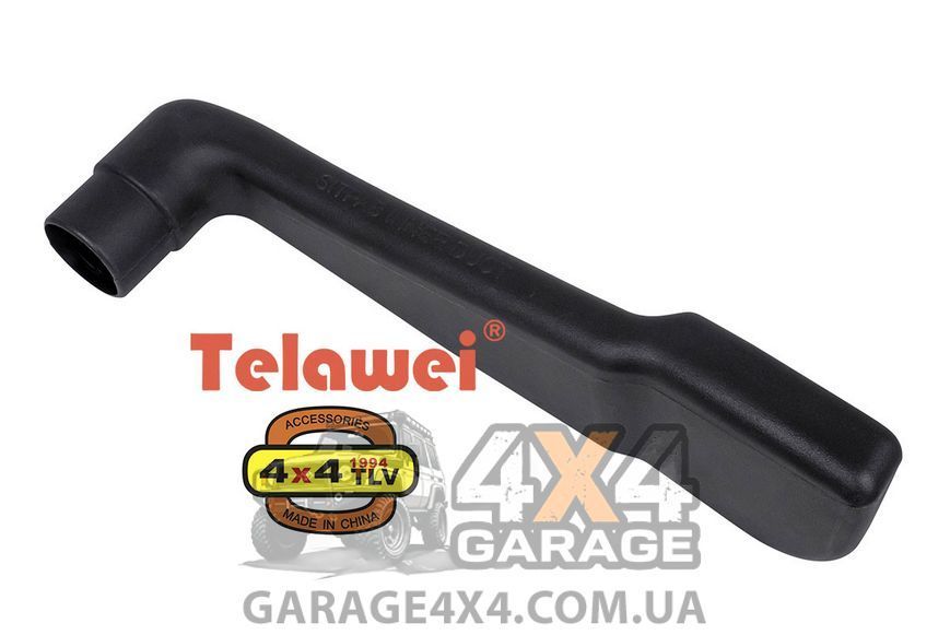 Шноркель Telawei для Isuzu Trooper II (1992-2004) SITPA фото