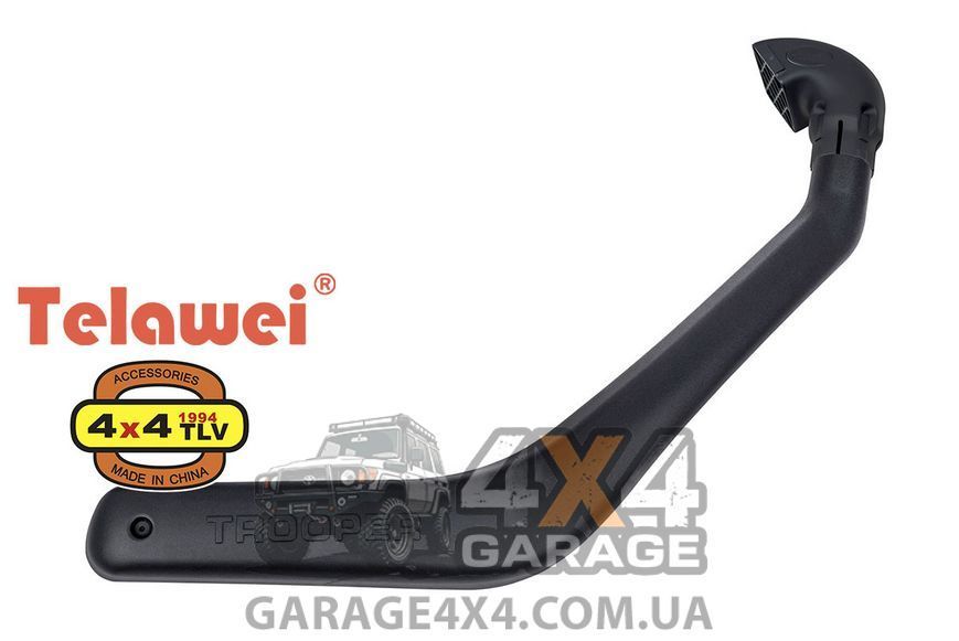 Шноркель Telawei для Isuzu Trooper II (1992-2004) SITPA фото