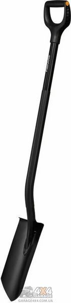 Дренажна лопата Fiskars Ergonomic Pro 1066709 фото