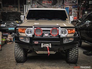 Комплект светодиодных фар дальнего света ARB LED Intensity AR32SV2 (направленный свет) AR32SV2х2 фото