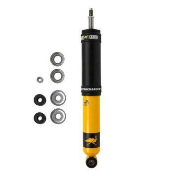 Задній амортизатор OME Nitrocharger PLUS Toyota Land Cruiser 300 63176 фото