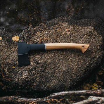 Універсальна сокира Fiskars Norden N7 1051142 1051142 фото