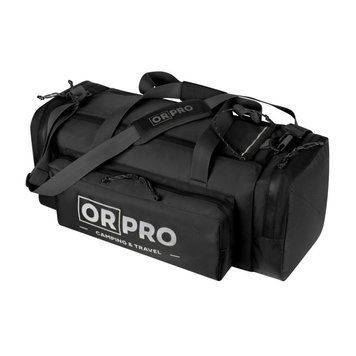 Сумка ORPRO для спорядження (Чорна) TP3414 фото