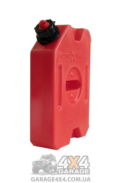 Пластиковая канистра для топлива Rotopax 1 Gal (3,8 литра) RX-1G фото