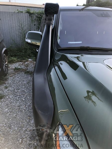 Шноркель Telawei для Toyota Land Cruiser 200 (2007-2015) ST200A фото