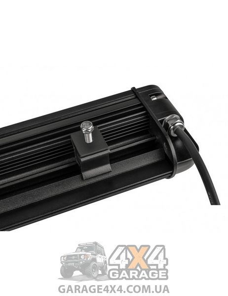 Світлодіодна балка ProLight ST 43" 260Вт (спрямований промінь) Бокове кріплення 10-43260 фото