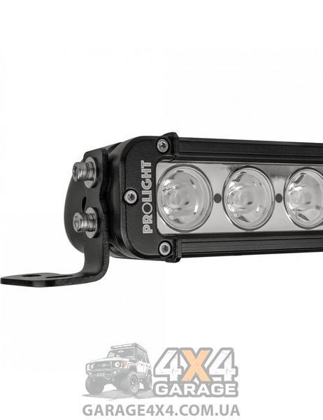 Світлодіодна балка ProLight ST 43" 260Вт (спрямований промінь) Бокове кріплення 10-43260 фото