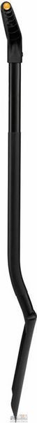 Дренажна лопата Fiskars Ergonomic Pro 1066709 фото