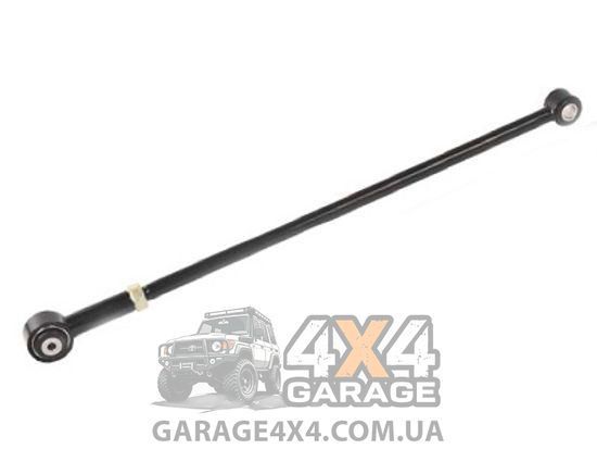 Задняя регулируемая тяга Панара Nissan Patrol Y61 2000-2010 PANR029X фото