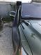 Шноркель Telawei для Toyota Land Cruiser 200 (2007-2015) ST200A фото 6