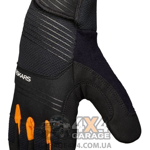 Перчатки для топора и инструмента Fiskars 1071150 (Размер 10) 1071150 фото