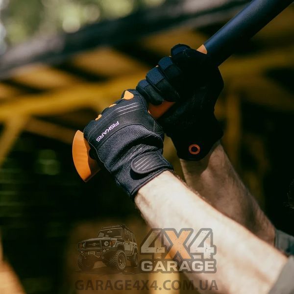 Перчатки для топора и инструмента Fiskars 1071150 (Размер 10) 1071150 фото