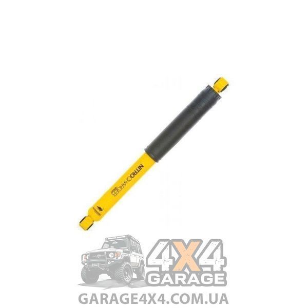 Посилений комплект підвіски Old Man Emu Mitsubishi Pajero Sport 2001-2010