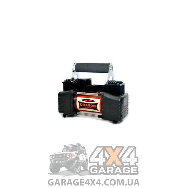 Портативный компрессор Dragon Winch DWK-S (60 л/мин) DWK-S фото