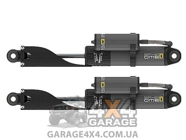 Комплект подвески Old Man Emu BP-51 Toyota Hilux 2005-2015 VM80010001, EL044R, OMEU5 фото