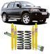 Посилений комплект підвіски Old Man Emu Mitsubishi Pajero Sport 2001-2010