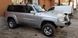 Комплект для боди-лифта 50мм Nissan Patrol Y61 TK245 фото 8