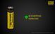 Акумулятор літієвий Li-Ion 18650 Nitecore NL1826 3.7 V (2600mAh), захищений 1870743526 фото 9